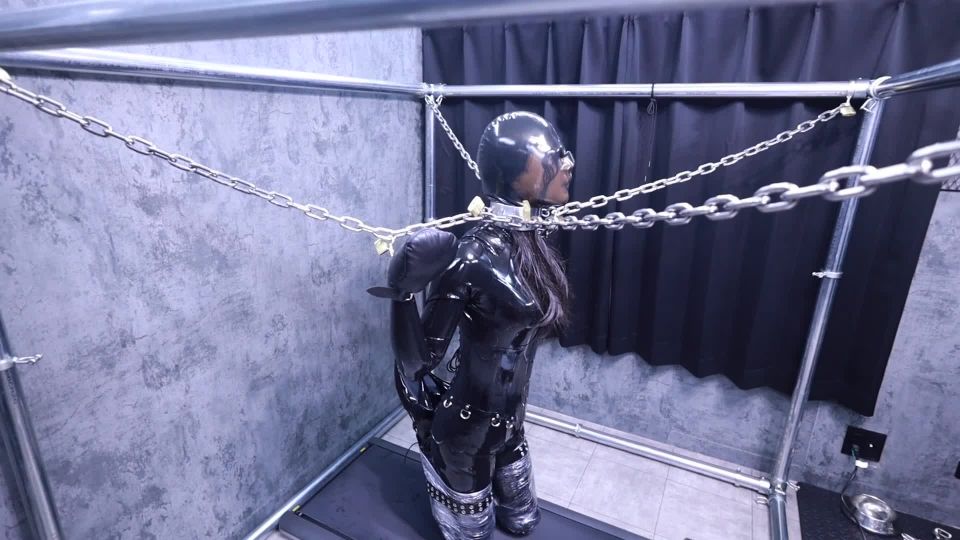 Lemon 歩行１０分