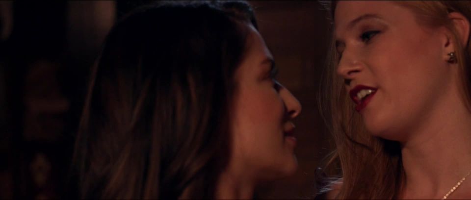 Lindsay Anne Williams, Sherri Eakin - Hallowed Ground (2019) HD 1080p - (Celebrity porn)