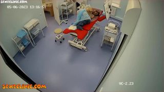 [sexeclinic.com] Proctologist examination keep2share k2s video