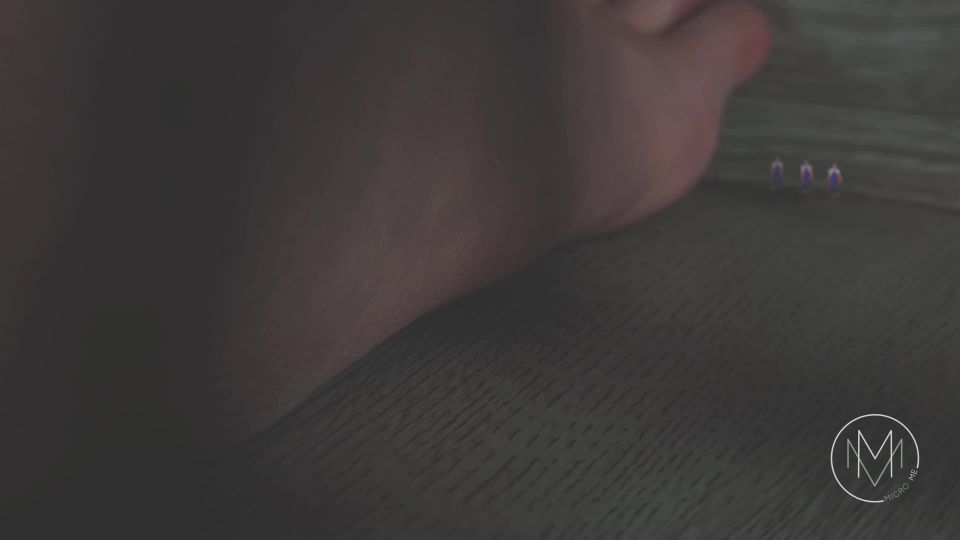 online video 49 Mirco Me GTS – The Final Job FX on femdom porn mature fetish