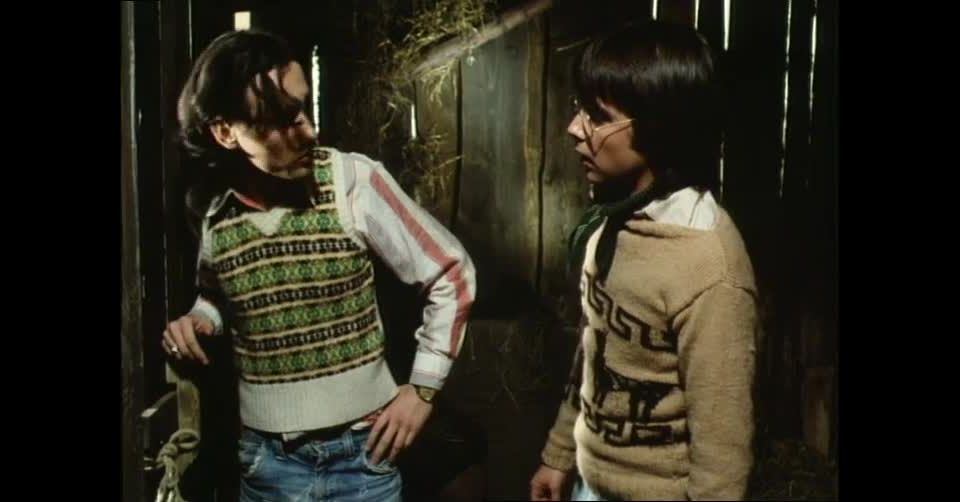 7175 Schulmadchen-Report 11 Probieren Geht Uber Studieren