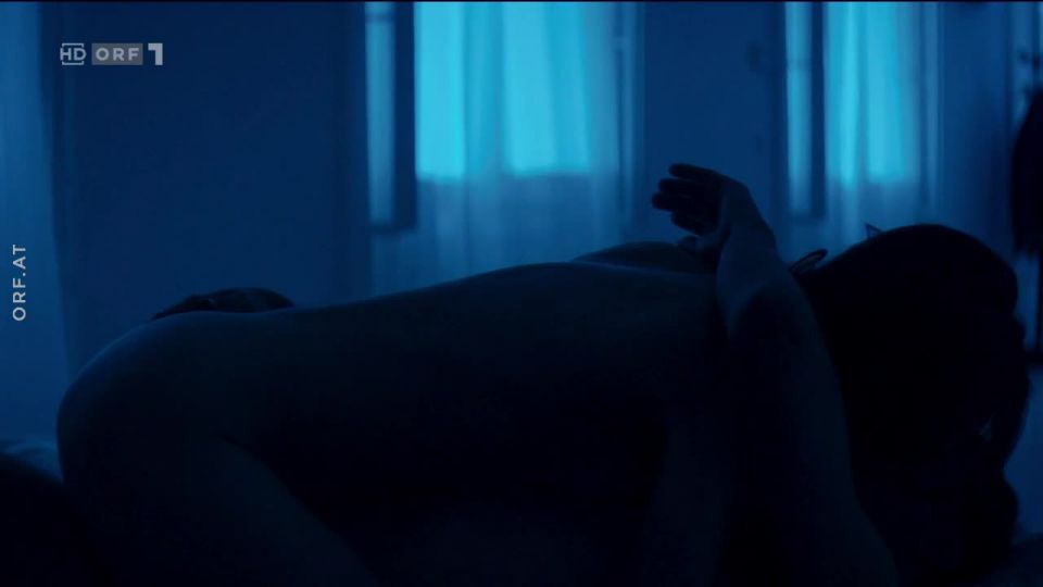 Aenne Schwarz - Ermittelt ciego Das Haus der Lugen (2019) HD 720p - (Porno de Celebridad)