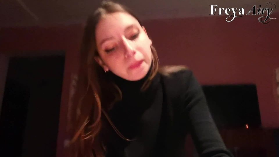 Young chupa Dick y come cum - Pornhub, FreyaAiryC3 (FullHD 2021)