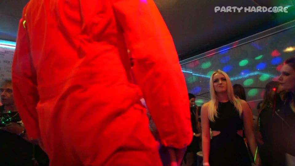 Party Hardcore Gone Crazy Vol. 28 Part 3 - Cam 2