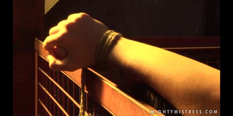 Playtime for Kathia Lesbian