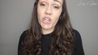 xxx video 16 sarah shevon femdom Sissy Secrets, fetish on fetish porn