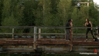 Paris Pink Free Fuck (Porno femenino)