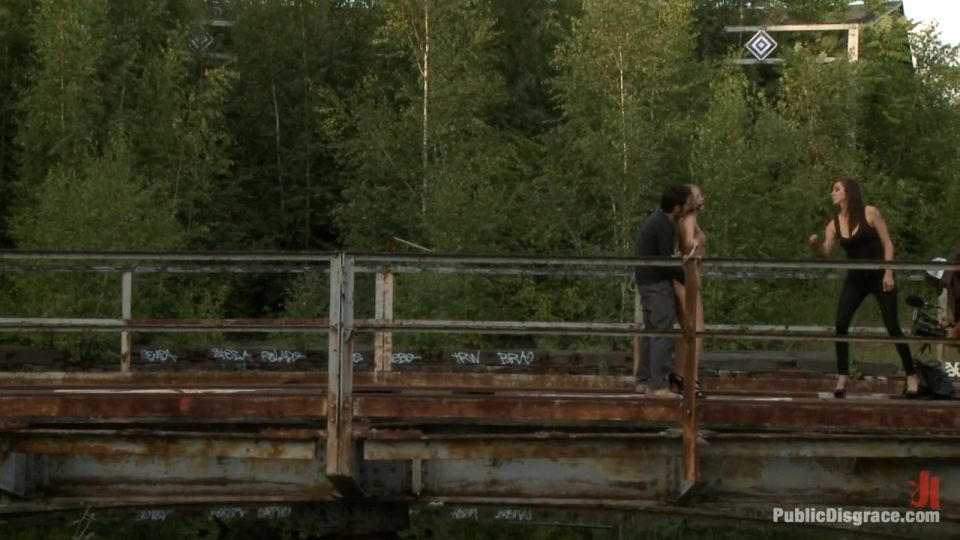 Paris Pink Free Fuck (Porno femenino)