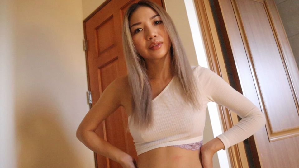 Princess Leni - Lock Up Your Cunt - Handpicked Jerk - Off Instruction - Cock cage