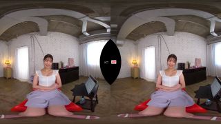 Kuraki Hana - SIVR-347 A -  (UltraHD 2024) New Porn