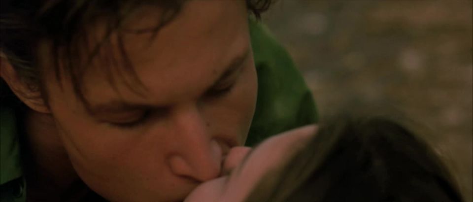 Liv Tyler, Rachel Weisz – Robar belleza (1996) HD 720p - (Celebrity porn)