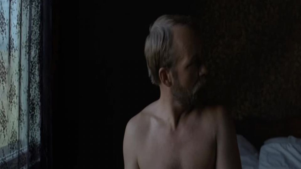 Amanda Ooms - Larjungen (2013) HD 720p - [Celebrity porn]