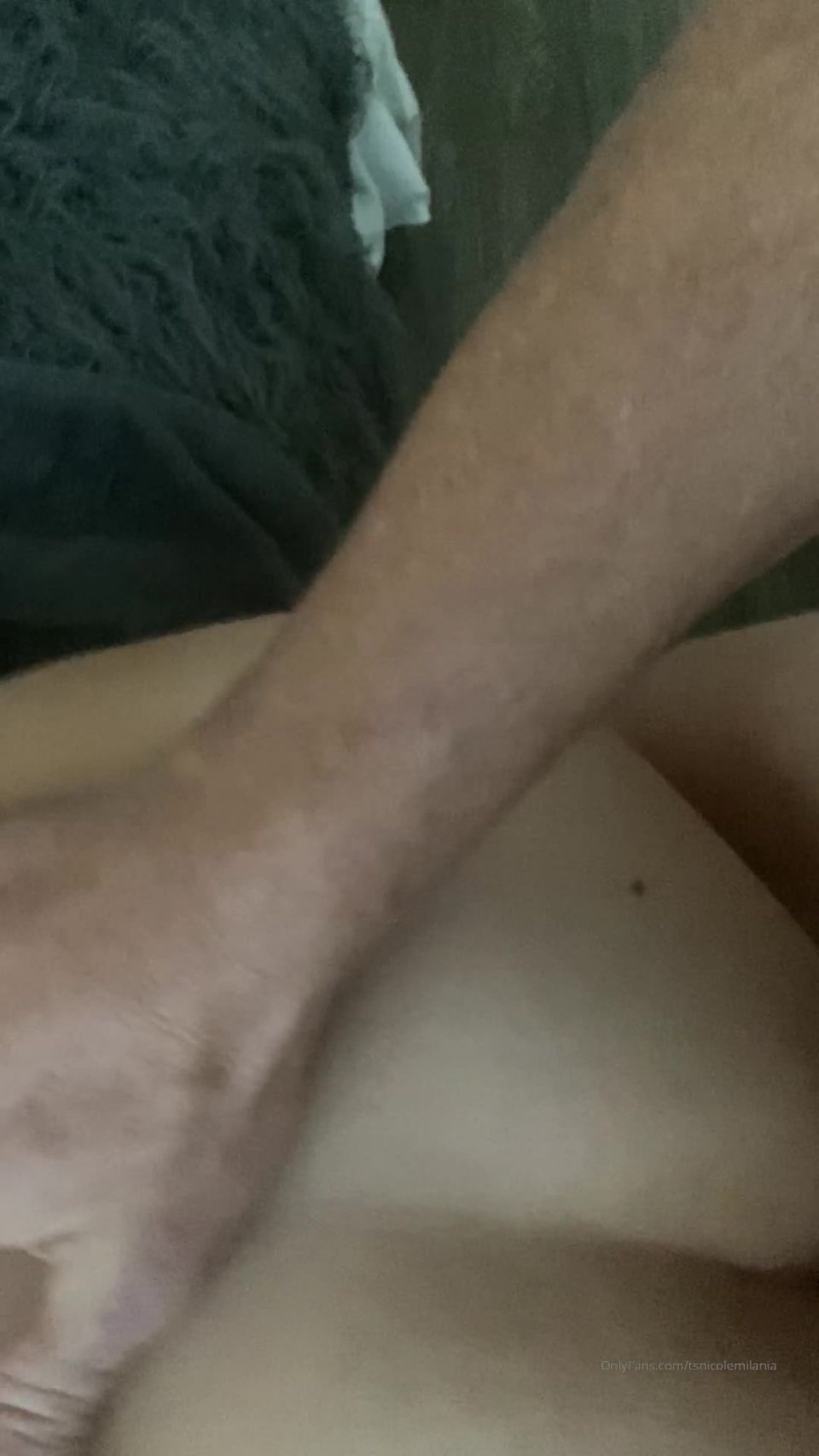 [Onlyfans] tsnicolemilania-07-01-2020-18256738-Slides in perfectly