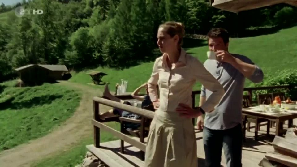 Anneke Schwabe – In den besten Familien (2012) HD 720p!!!