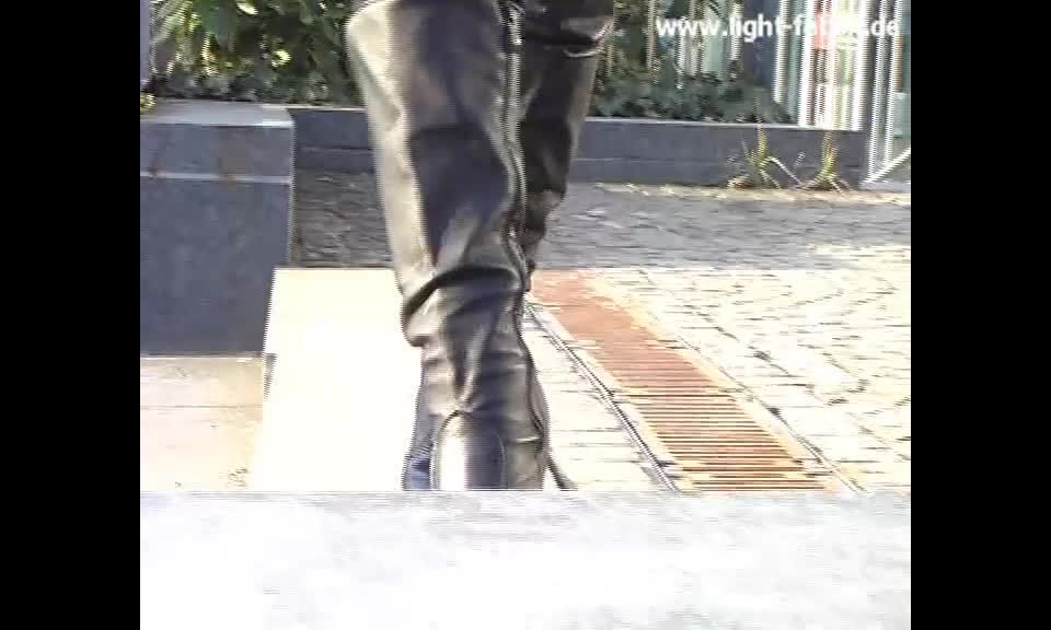 [SITERIP] LightFetish 026