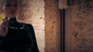 7174 Latex, Leather,  Rubber, Latex Fetish