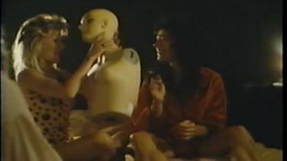 Fireballs (1989) - (Vintage)