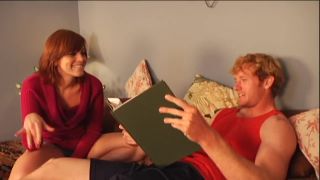 Christina Skye Jerk Crazy Brianna