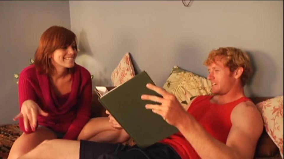 Christina Skye Jerk Crazy Brianna