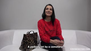 Eva - 1994 - CzechCasting.Com Czechav - Talking