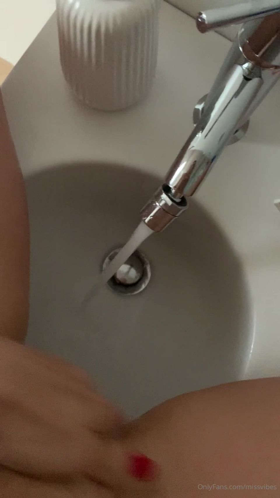 missvibes  Ho inaugurato cos il venerdipesce Vi bacio e vi Lecco la - missvibes - milf porn 