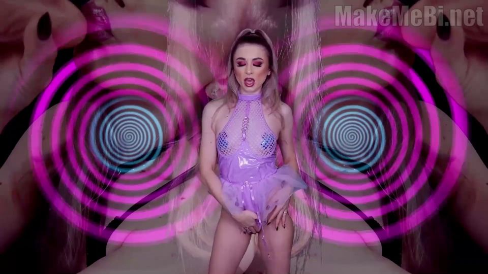 Miss Amelia - Acondicionamiento mental de adicción al pene - Escogidos a mano Idiota - Instrucciones - Juegos de edición