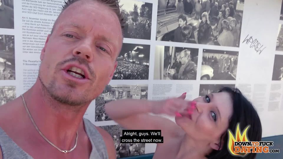 online video 49 Down To Fuck Dating - Mini Hotcore on hardcore porn big tits hardcore porn video