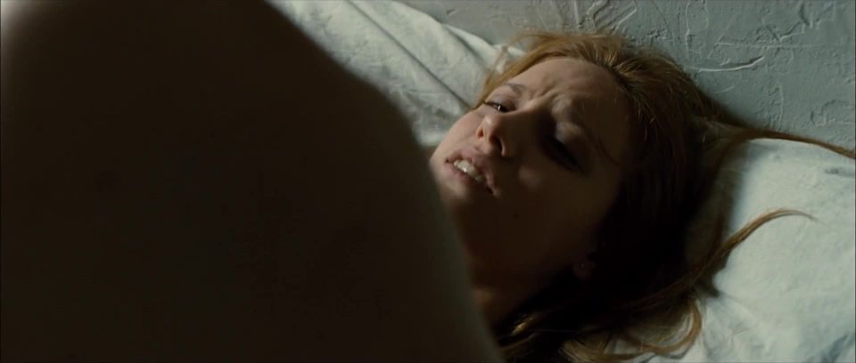 Michelle Jenner – No tengas miedo (2011) 1080p - [Celebrity porn]