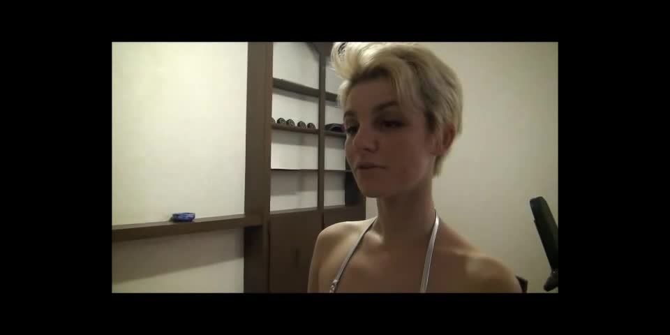 online xxx video 34 Girls Gone Hypnotized – Pleasure Unit 736 - fetish - femdom porn maxi pad fetish