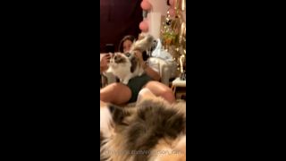 Emerson cane () Emersoncane - dirty feet furry pussy from before i cleaned my roooooom 10-08-2021