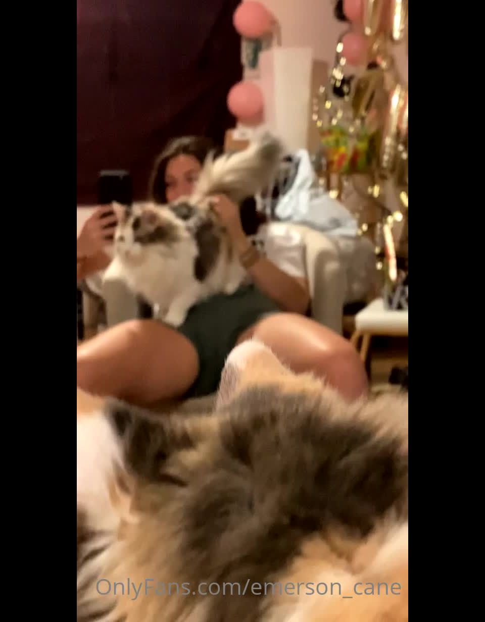 Emerson cane () Emersoncane - dirty feet furry pussy from before i cleaned my roooooom 10-08-2021