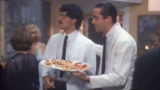 In the Heat of Passion