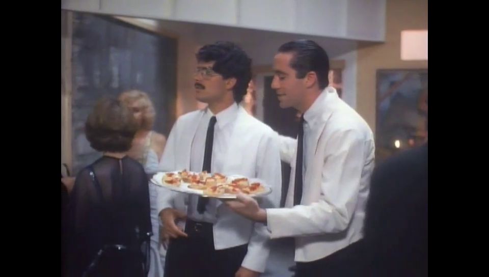 In the Heat of Passion