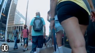 CandidCreeps Adidascheeksfullk