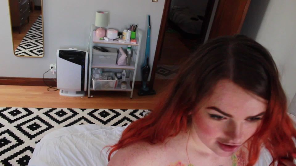 clip 21 Adora bell - Sugar Buns Bloops - FullHD 1080p on fetish porn leg cast fetish porn