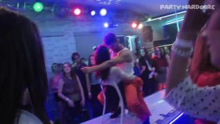Party Hardcore Gone Crazy Vol. 28 3 - Cam 4 - Group