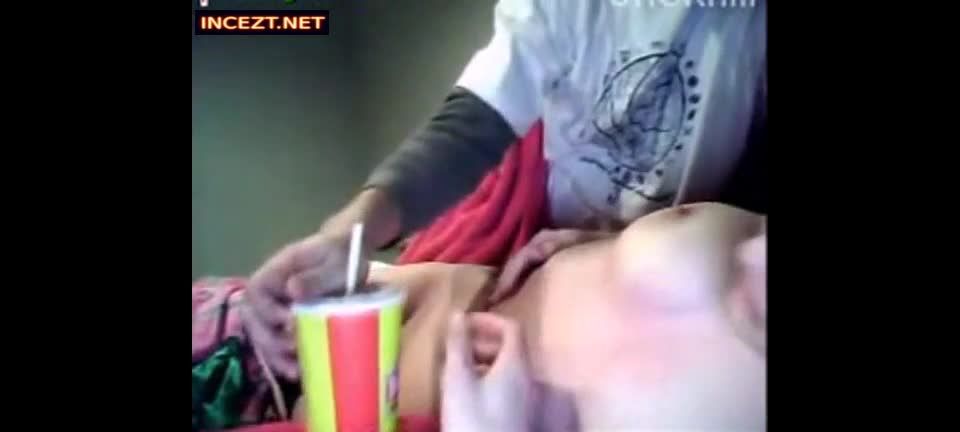 INCEZT Su hermano y su amigo incezt.net