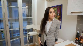 online xxx video 16 femdom chino pie Lilu Moon - Mi lindo vecino [Lifeselector/21roles] (FullHD 1080p), fetiche en el fetiche porno