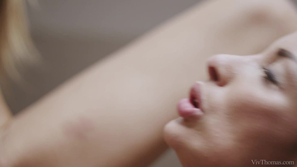 Video Love Match Episodio 1 Lujuria : Anissa Kate, Talia Mint 1080p F...