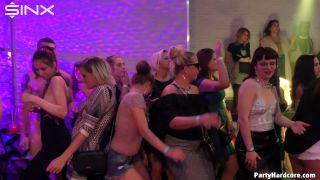 Partido Hardcore Loco Se Locó Vol. 45 Parte 5 - Cam 3