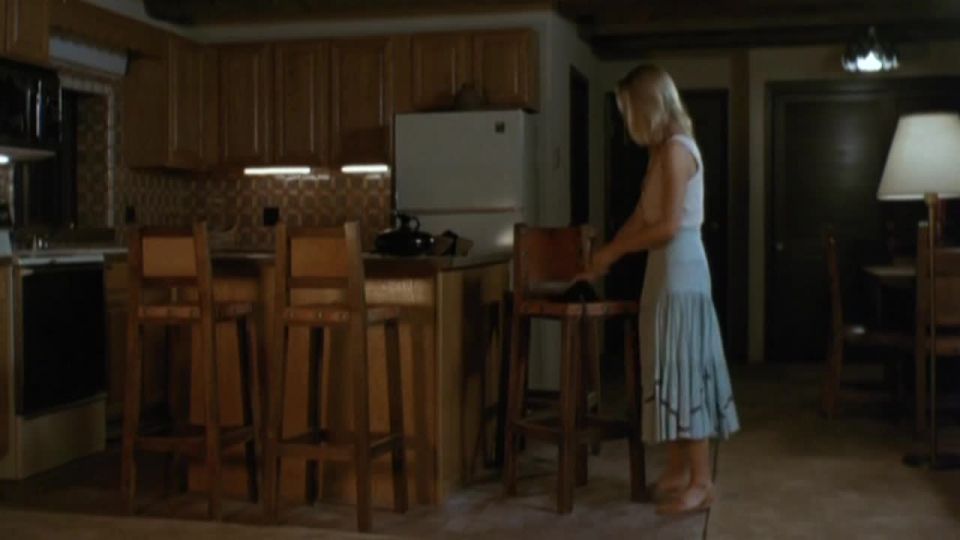 Jodie Foster – Catchfire (1990) HD 720p - (Celebrity porn)