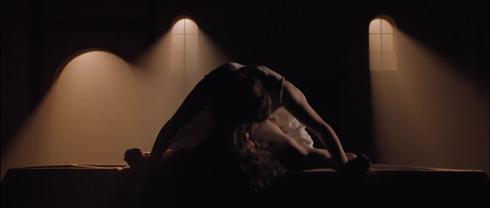 Emily Holmes, Jodhi May, Fiona O’Shaughnessy – Nightwatching (2007) HD 1080p - (Porno de Celebridad)