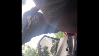 Bbcgoku90 - A little fun outside