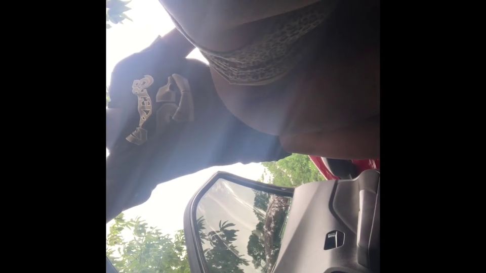 Bbcgoku90 - Un poco de diversión fuera