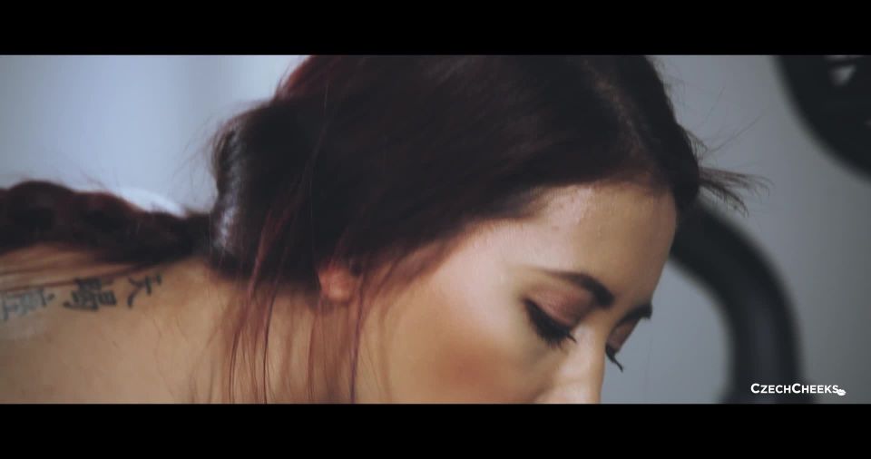 adult video 14 dap hardcore porn hd [CzechCheeks.Com] Paula Shy - Fitness, softcore models on hardcore porn