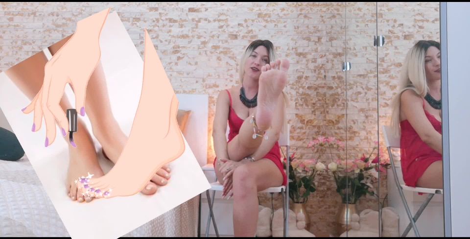 online clip 7 Diosa Natalie – Reenlazar sexual parte 1  femdom pov  fetiche porno amistoso