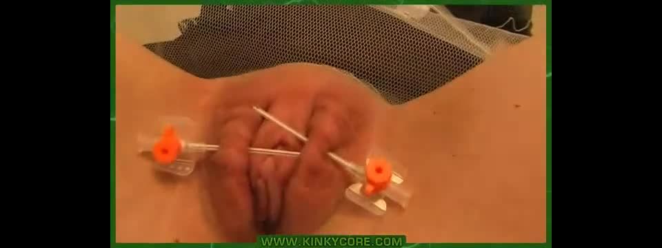 xxx clip 7 Kinkycore Session 391 - kinky - femdom porn tigerr benson femdom