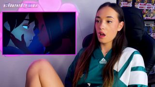 7166 Meru the Succubus OVA