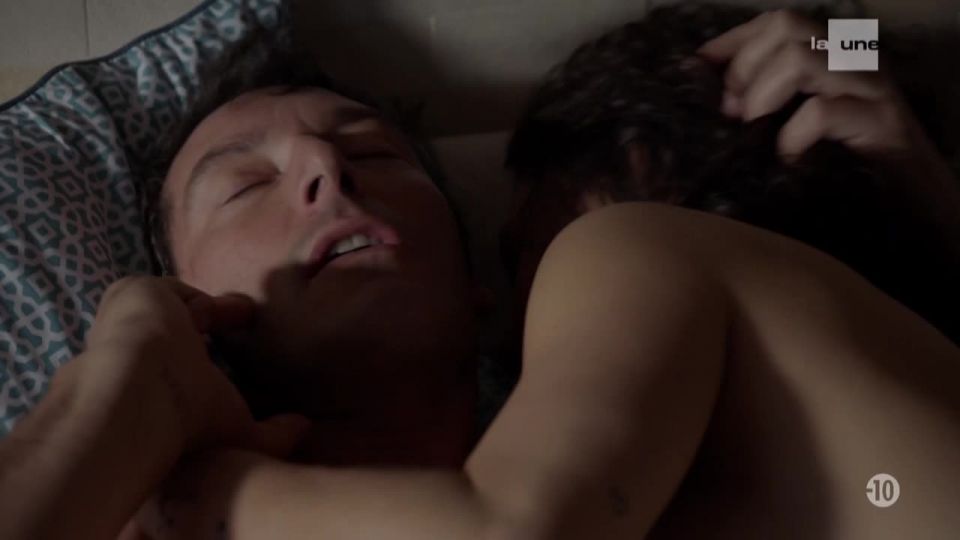 Honorine Magniier - Sección de Recherches s12e14 (2018) HD 720p!!!