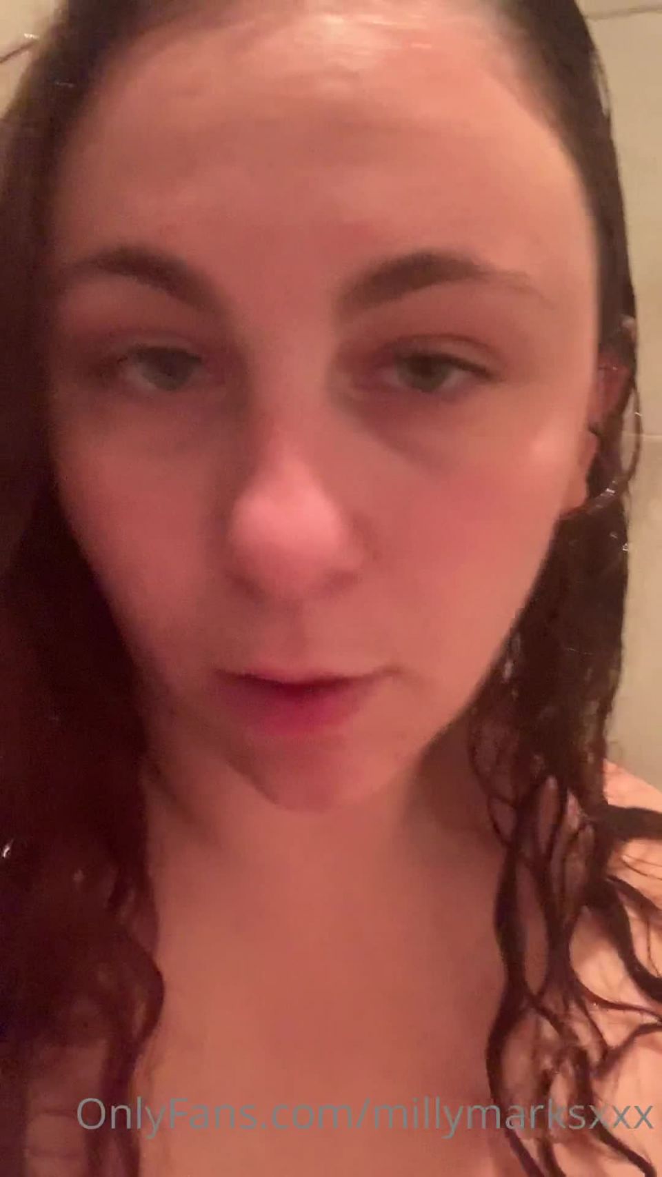 adult xxx clip 13 millymarksxxx 24-06-2020 Shower time My tits look insane on femdom porn mummification fetish